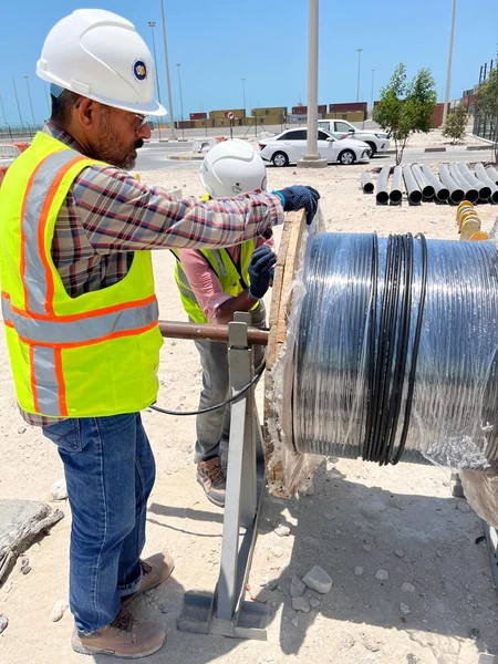 fo cable laying 7 435b3be6